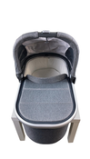 Shop UPPAbaby VISTA V2 Stroller, 2019, Jordan (Charcoal Melange) at GoodBuy Gear