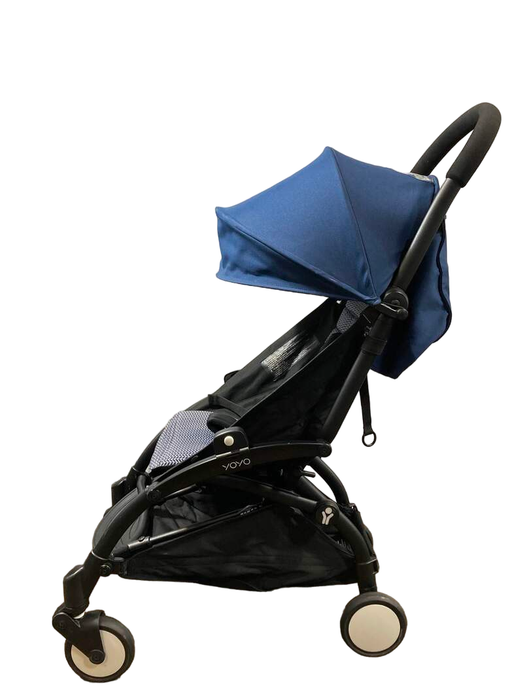 secondhand Babyzen YOYO Stroller, 2019