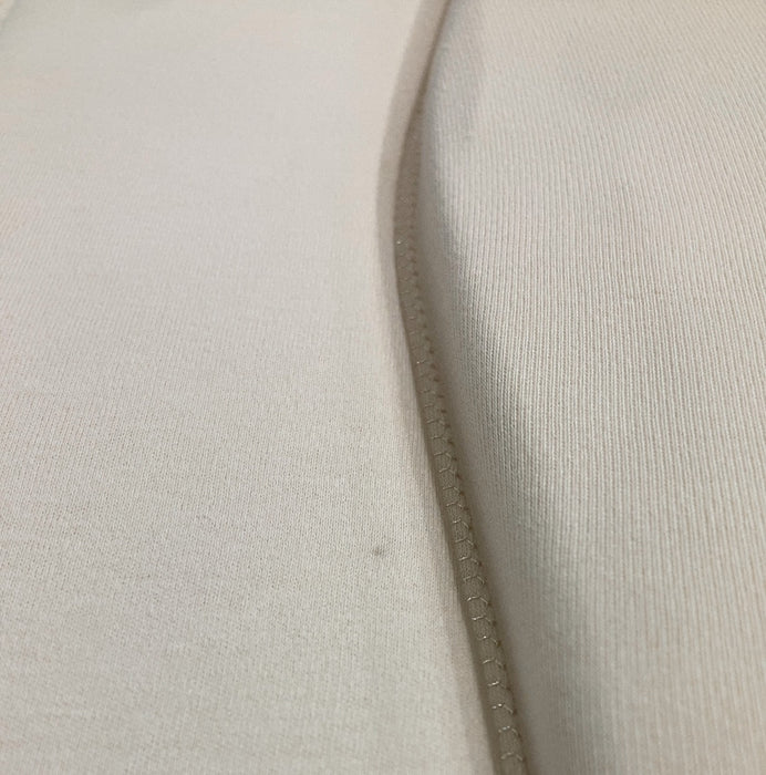 Snuggle Me Organic Lounger Curve, Natural