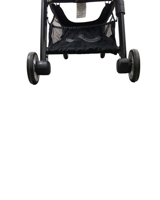 Baby Jogger City Tour 2 Single Stroller, Pitch Black, 2023