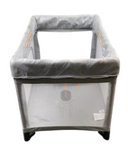 Shop UPPAbaby REMI Playard, Stella (Grey Brushed Melange) at GoodBuy Gear