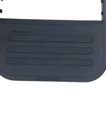 Shop UPPAbaby RIDGE PiggyBack Ride Along Board, Gray at GoodBuy Gear