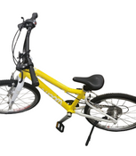 Shop Woom ORIGINAL 4 Bike 20", Sunny Yellow at GoodBuy Gear