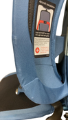 Shop WAYB Pico Portable Car Seat, 2022, Midnight Sky at GoodBuy Gear