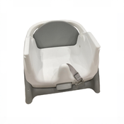 Shop Ingenuity Trio Foldaway 6-in-1 High Chair, Quill at GoodBuy Gear