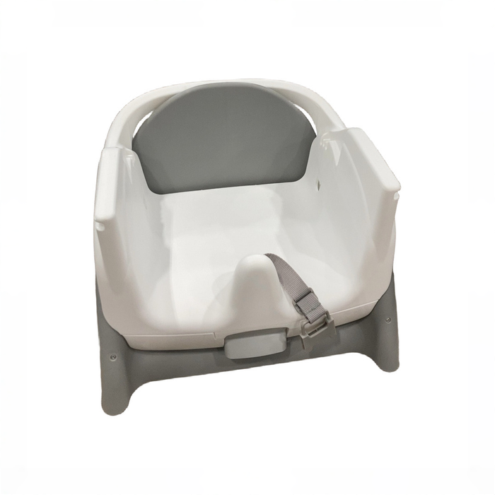 Shop Ingenuity Trio Foldaway 6-in-1 High Chair, Quill at GoodBuy Gear