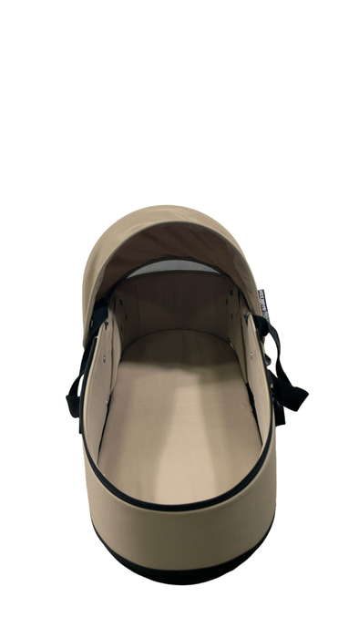 Shop Babyzen YOYO Bassinet, Toffee at GoodBuy Gear
