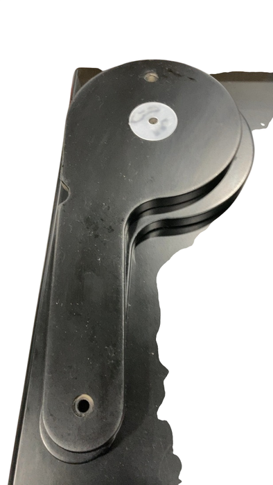 Shop Piccalio Foldable Helper Tower, Black at GoodBuy Gear