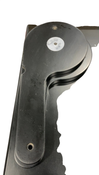 Shop Piccalio Foldable Helper Tower, Black at GoodBuy Gear
