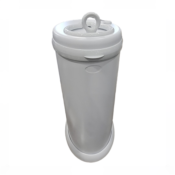 Shop Ubbi Diaper Pail, White at GoodBuy Gear