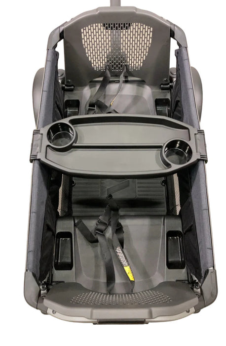 Veer Cruiser City, 2021