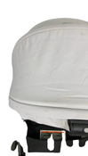 Shop Maxi-Cosi Zelia2 Luxe Stroller Only, 2023, Network Sand at GoodBuy Gear