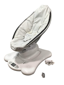 used 4moms MamaRoo Swing, Grey Classic