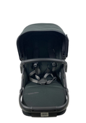 Shop UPPAbaby Rumbleseat V2+, Jake (Charcoal) at GoodBuy Gear
