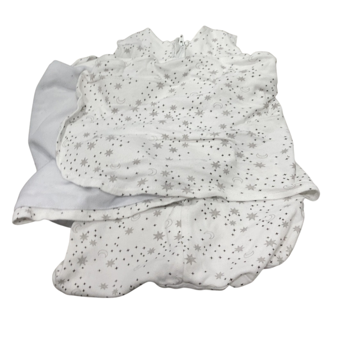 Shop Halo SleepSack Swaddle, Midnight Moons Gray, Preemie at GoodBuy Gear