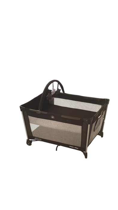 Shop Graco Pack 'n Play On The Go Playard, Kaden at GoodBuy Gear