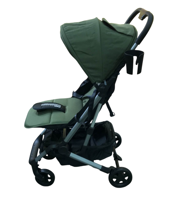 Shop Colugo Compact Stroller, 2021, Olive at GoodBuy Gear