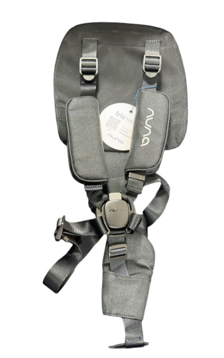 Shop Nuna Triv Stroller Seat, Caviar at GoodBuy Gear