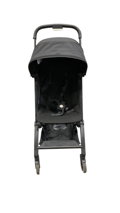 Shop Joolz Aer Stroller, 2021, Refined Black at GoodBuy Gear