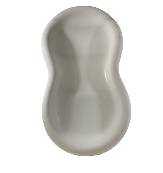 Shop Keekaroo Peanut Changing Pad, Vanilla at GoodBuy Gear