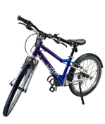 Shop Woom ORIGINAL 4 Bike 20", Cosmic Blurple at GoodBuy Gear