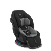 used Nuna EXEC All In One Car Seat, 2023, Caviar