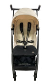 Shop Cybex Libelle 2 Compact Stroller, 2024, Canvas White at GoodBuy Gear