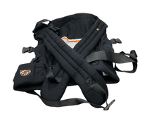 Shop Mabē The Monarch Carrier, Ebony at GoodBuy Gear