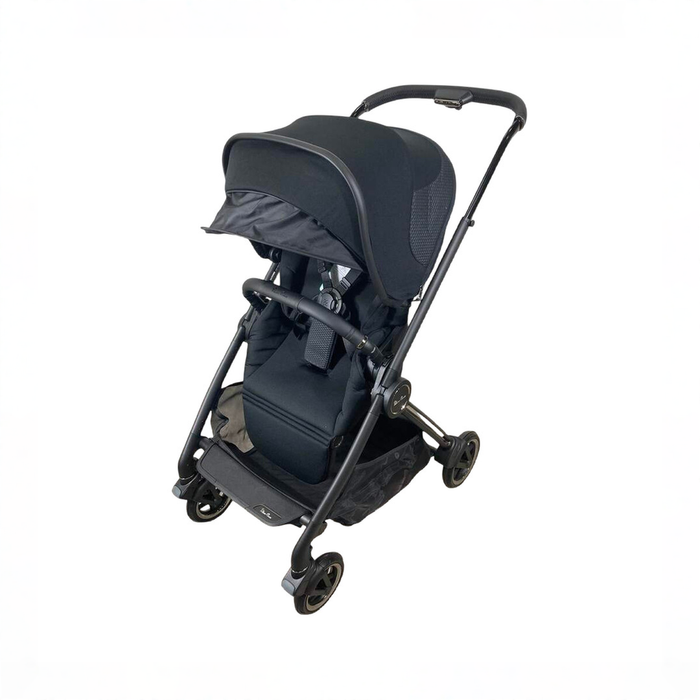 Shop Silver Cross Dune Stroller, 2022, Space Black at GoodBuy Gear