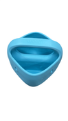 Shop Woom POP Kids' Bike Basket, Bubble Gum Blue at GoodBuy Gear