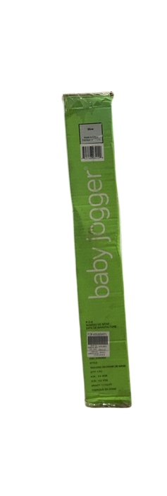 Shop Baby Jogger City Select 2 Second Seat Kit, Silver at GoodBuy Gear