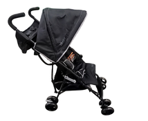 Shop Summer Infant 3D Mini Stroller, Grey/Black, unknown at GoodBuy Gear