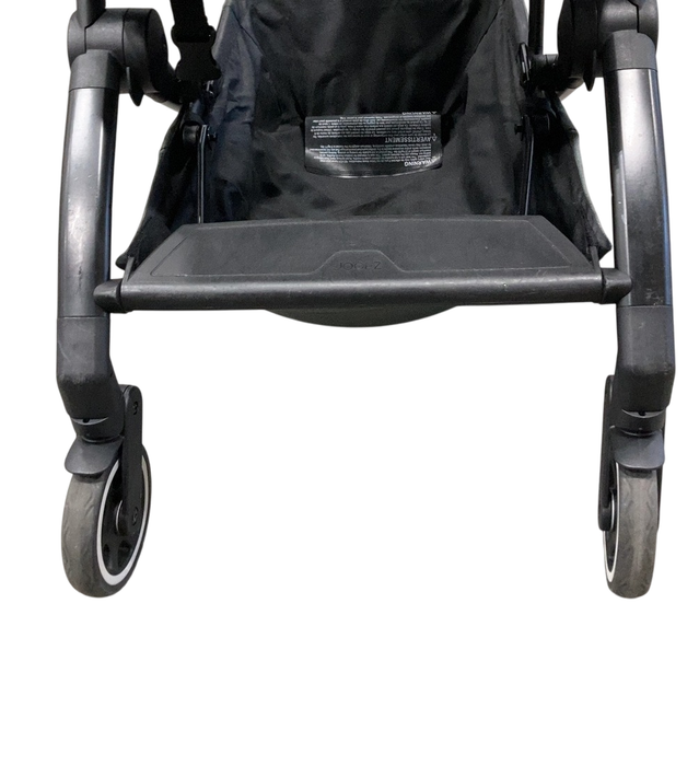 Shop Joolz Aer Stroller, 2022, Mighty Green at GoodBuy Gear