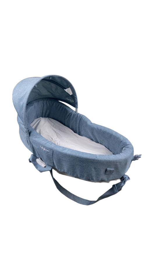 Lulyboo Bassinet To Go clearance Metro