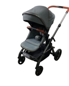 used Silver Cross Wave Stroller, Lunar, 2023