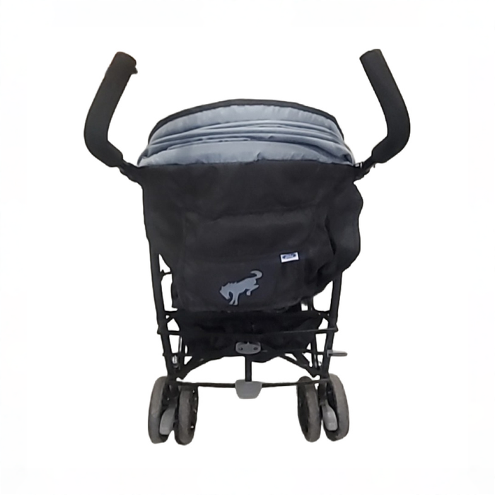Shop DRAFT - Bright Starts Ford Bronco HighGear Lightweight Baby Stroller, Grey, unknown at GoodBuy Gear