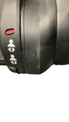 Shop Bugaboo Kangaroo Single To Double Stroller, 2025, Black, Midnight Black, Midnight Black at GoodBuy Gear