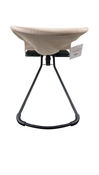 Shop BabyBjorn Bouncer Balance, Beige/Gray, Black Frame at GoodBuy Gear