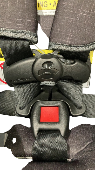 Shop Graco Grows4Me 4-in-1 Convertible Car Seat, 2024, West Point at GoodBuy Gear