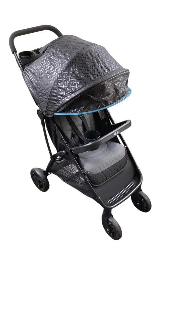graco nimblelite stroller brody Graco NimbleLite Stroller, 2022, Brody