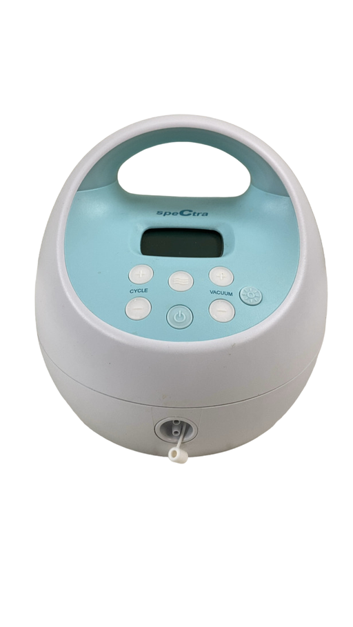Shop Spectra Baby S1 Plus Premier Rechargeable Breast Pump at GoodBuy Gear