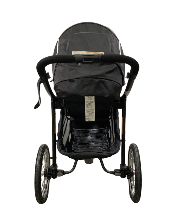 graco jogging stroller modes jogger 2.0 binx Graco Modes Jogger 2.0, 2022, Binx