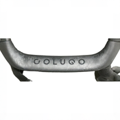 Shop Colugo Compact Stroller+, 2025, Black/Black at GoodBuy Gear
