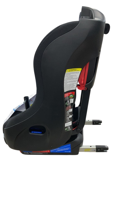 Shop Clek Foonf Convertible Car Seat, Railroad, 2025 at GoodBuy Gear