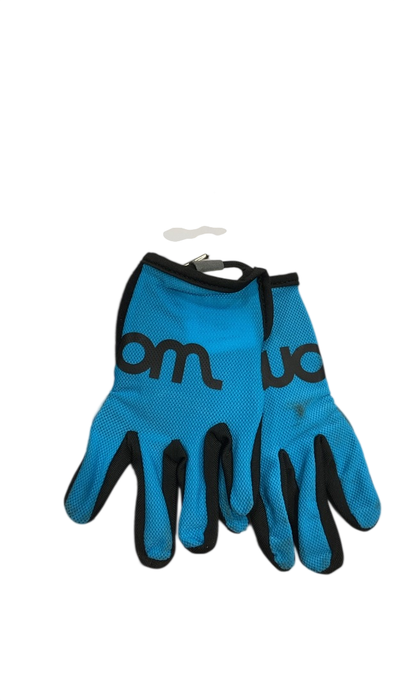 Shop Woom TENS Bike Gloves, 5(11.5 cm), Sky Blue at GoodBuy Gear