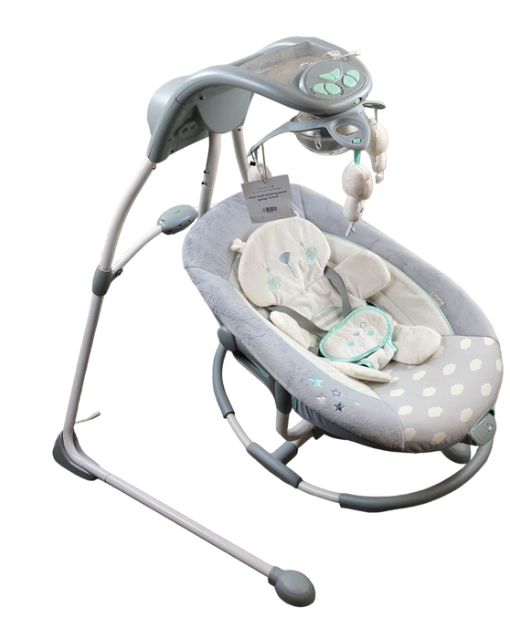 used Infant Gear