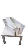 Shop Stokke Flexi Bath Bundle Pack, Regular, Sandy Beige at GoodBuy Gear