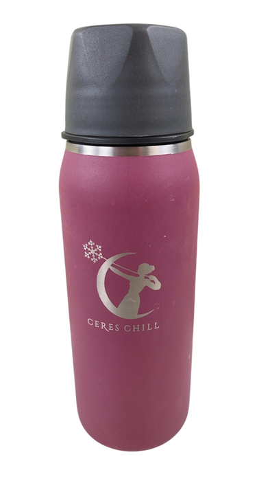 Shop Ceres Chill Breastmilk Chiller, Plum at GoodBuy Gear