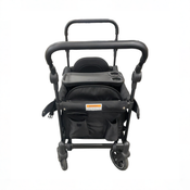 Shop AILEEKISS Toddler Wagon, Black at GoodBuy Gear