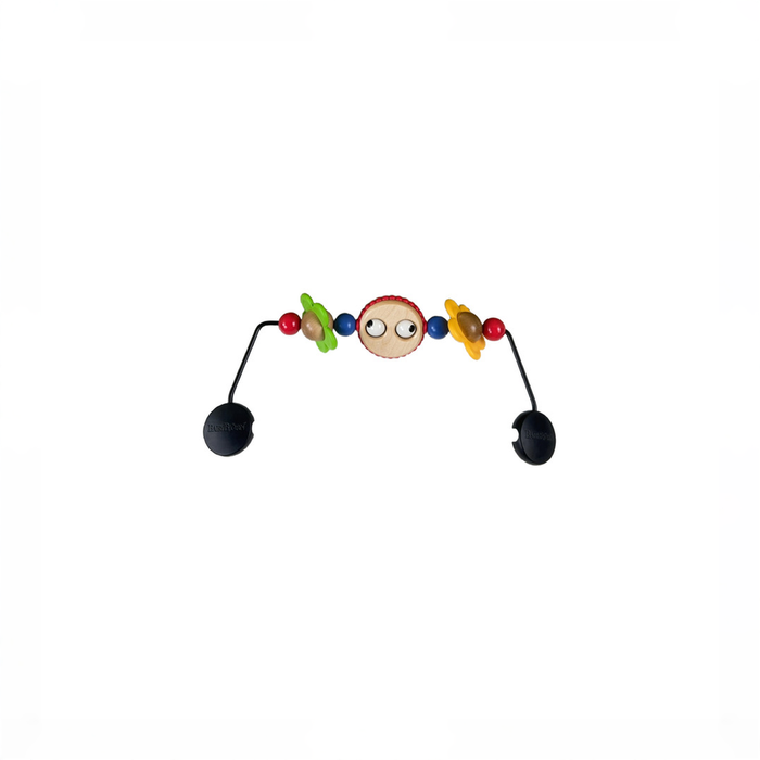 Shop BabyBjorn Toy For Baby Bouncer, Googly Eyes at GoodBuy Gear